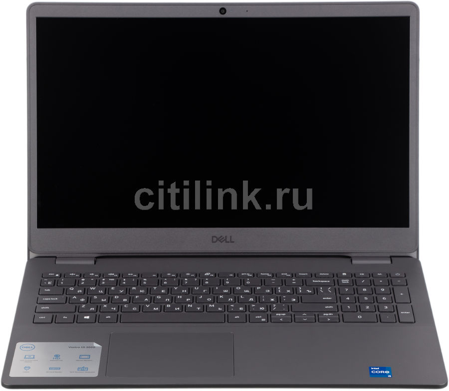 Dell 3500 i7-11Th-gen 8gb Ram / 1TB HDD / 2GB VGA MX330 15"6